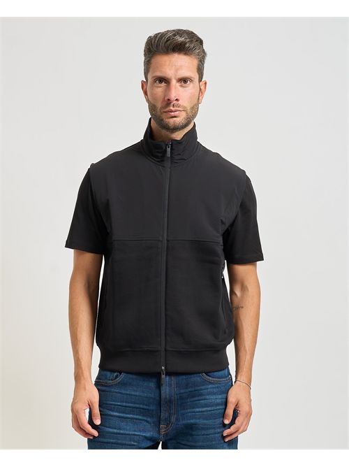 Men's Armani Exchange fullzip vest ARMANI EXCHANGE | XM001565-AF10818UC001
